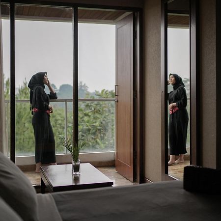 House Sangkuriang Hotel Bandung Luaran gambar