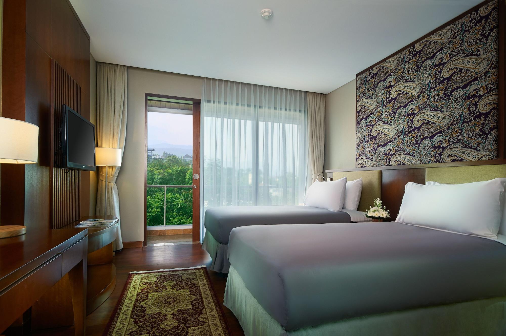 House Sangkuriang Hotel Bandung Luaran gambar