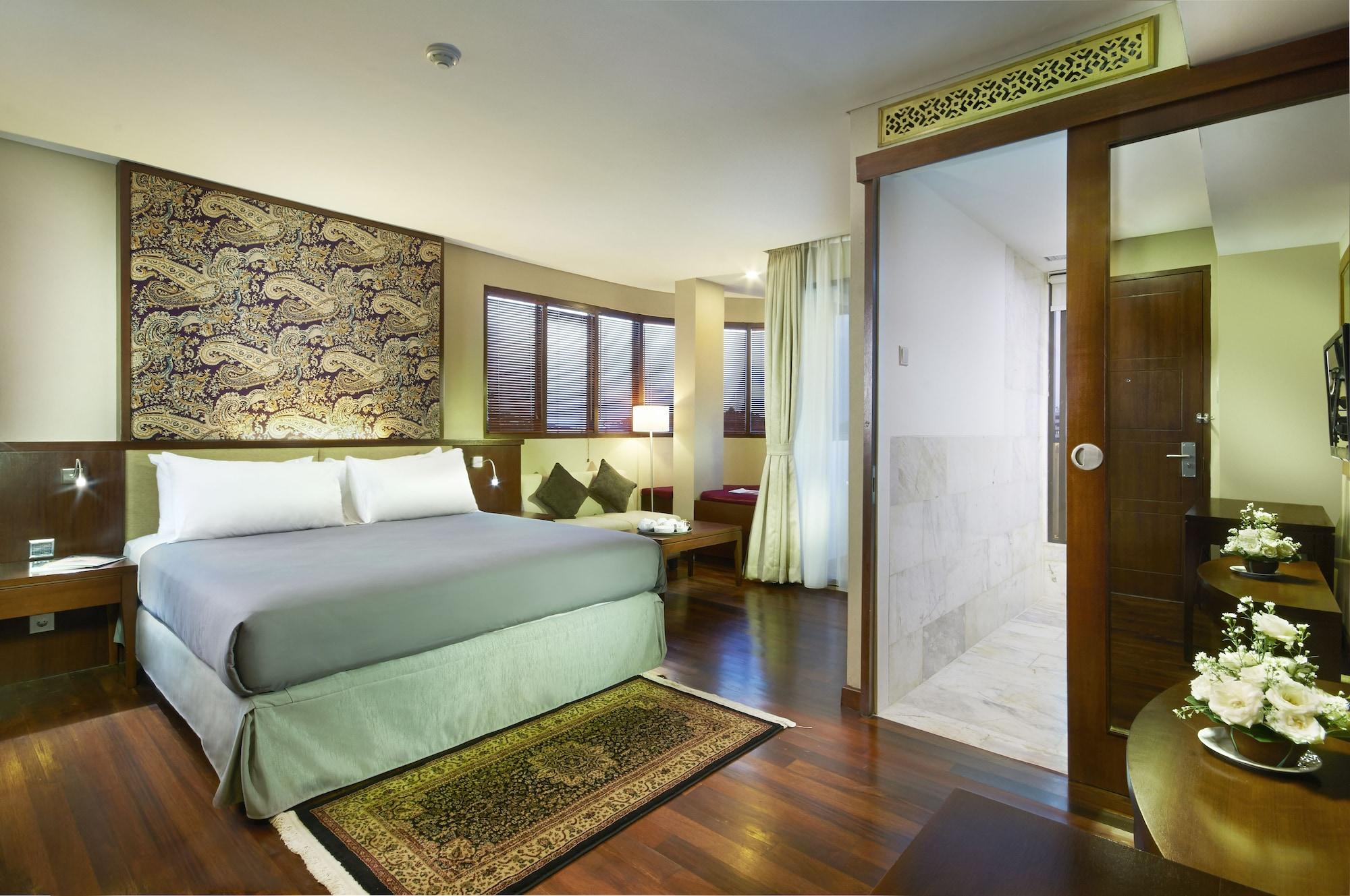 House Sangkuriang Hotel Bandung Luaran gambar