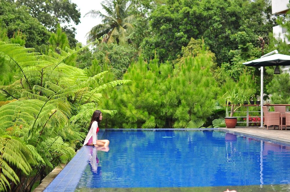 House Sangkuriang Hotel Bandung Luaran gambar