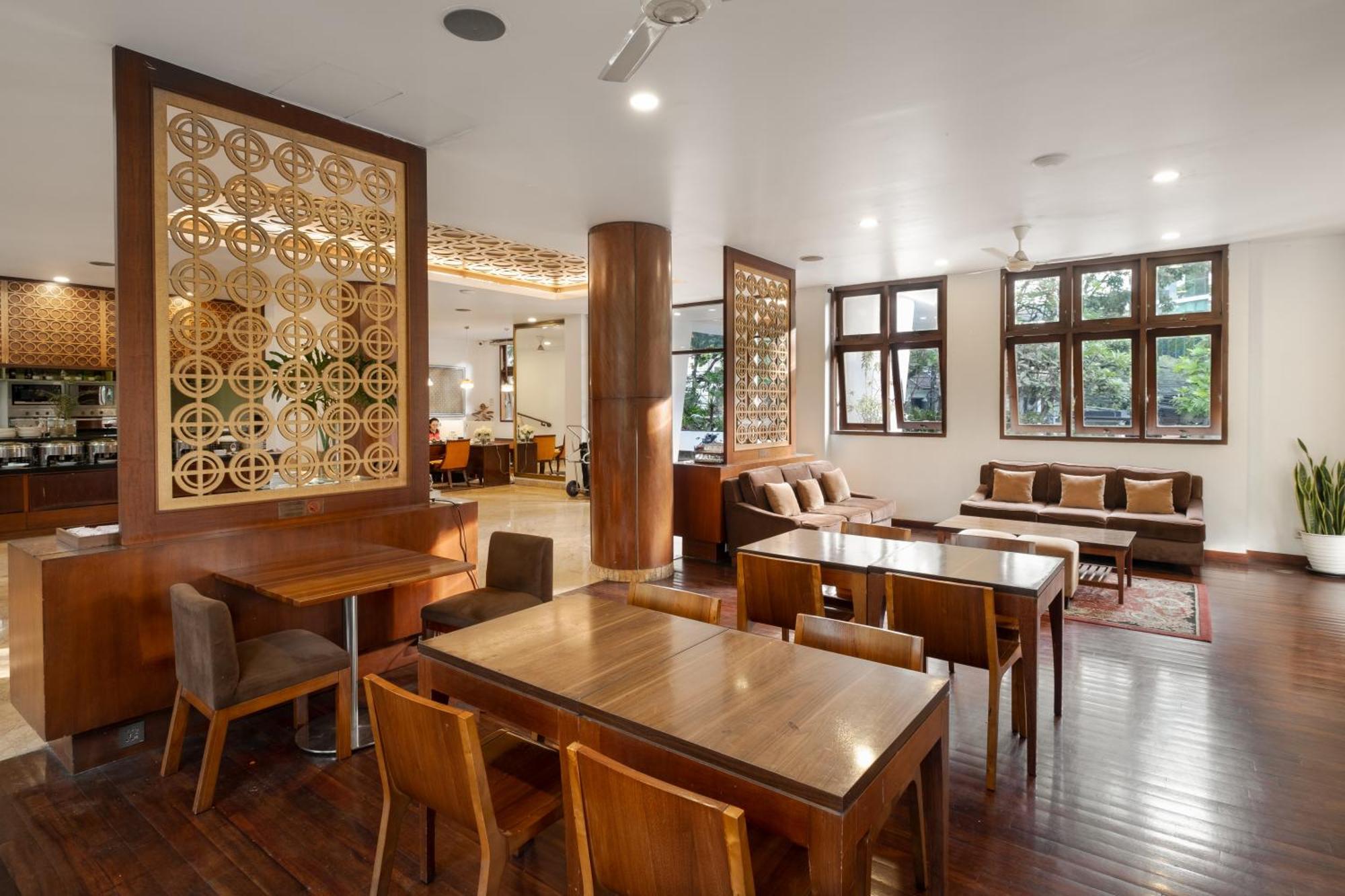 House Sangkuriang Hotel Bandung Luaran gambar