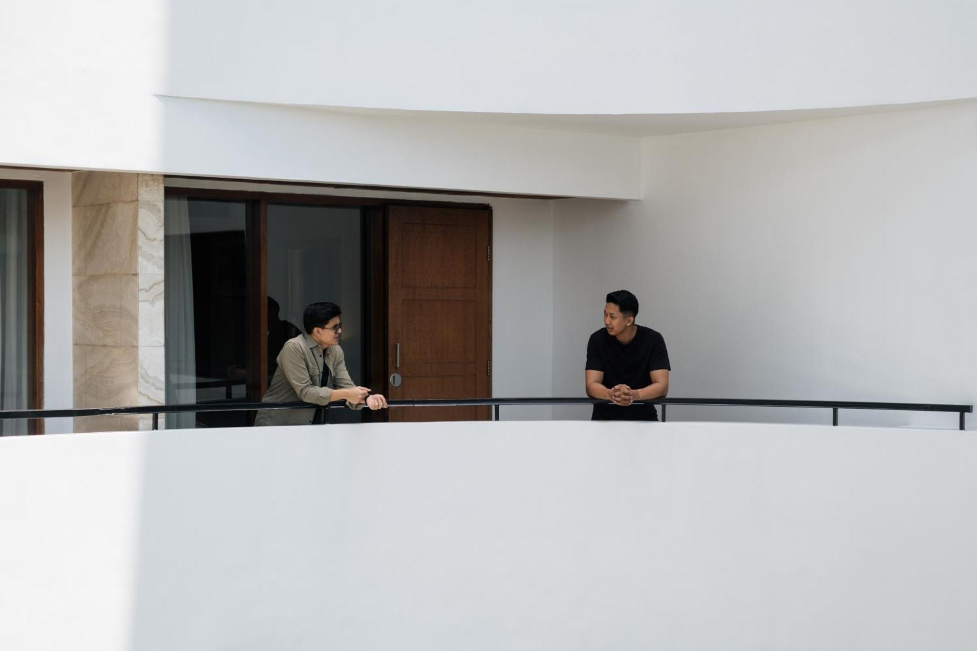 House Sangkuriang Hotel Bandung Luaran gambar