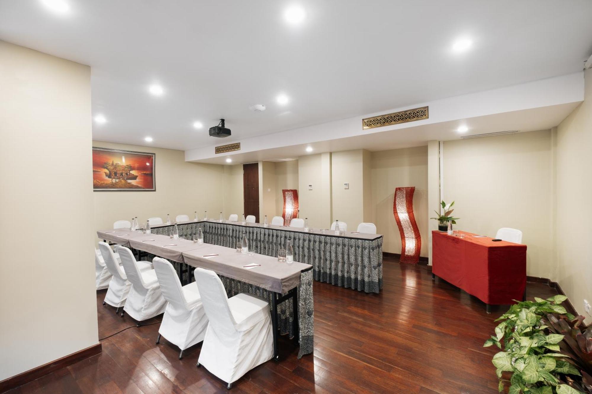 House Sangkuriang Hotel Bandung Luaran gambar