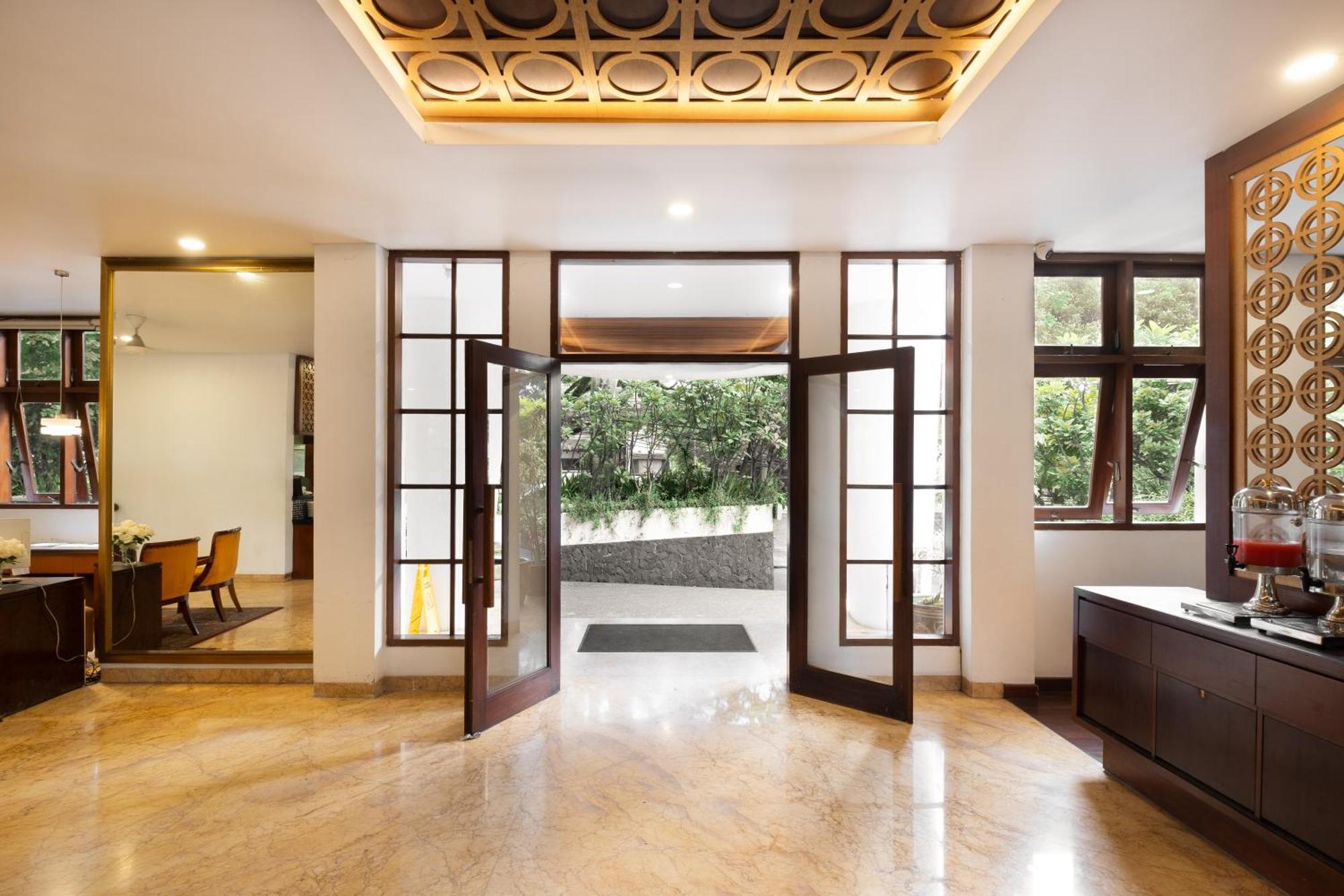 House Sangkuriang Hotel Bandung Luaran gambar