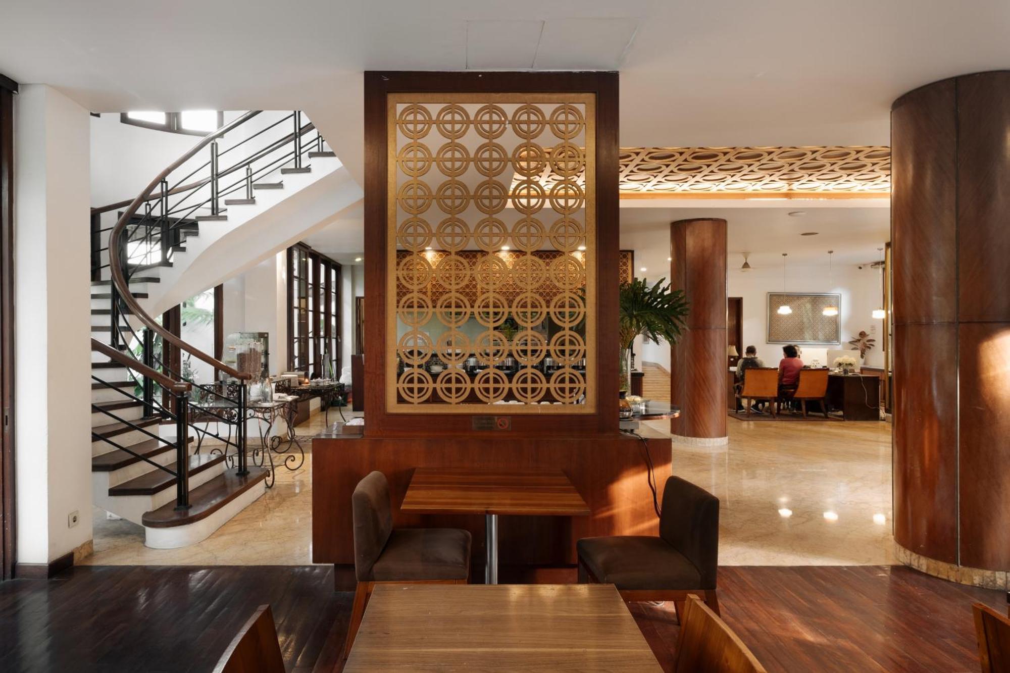 House Sangkuriang Hotel Bandung Luaran gambar