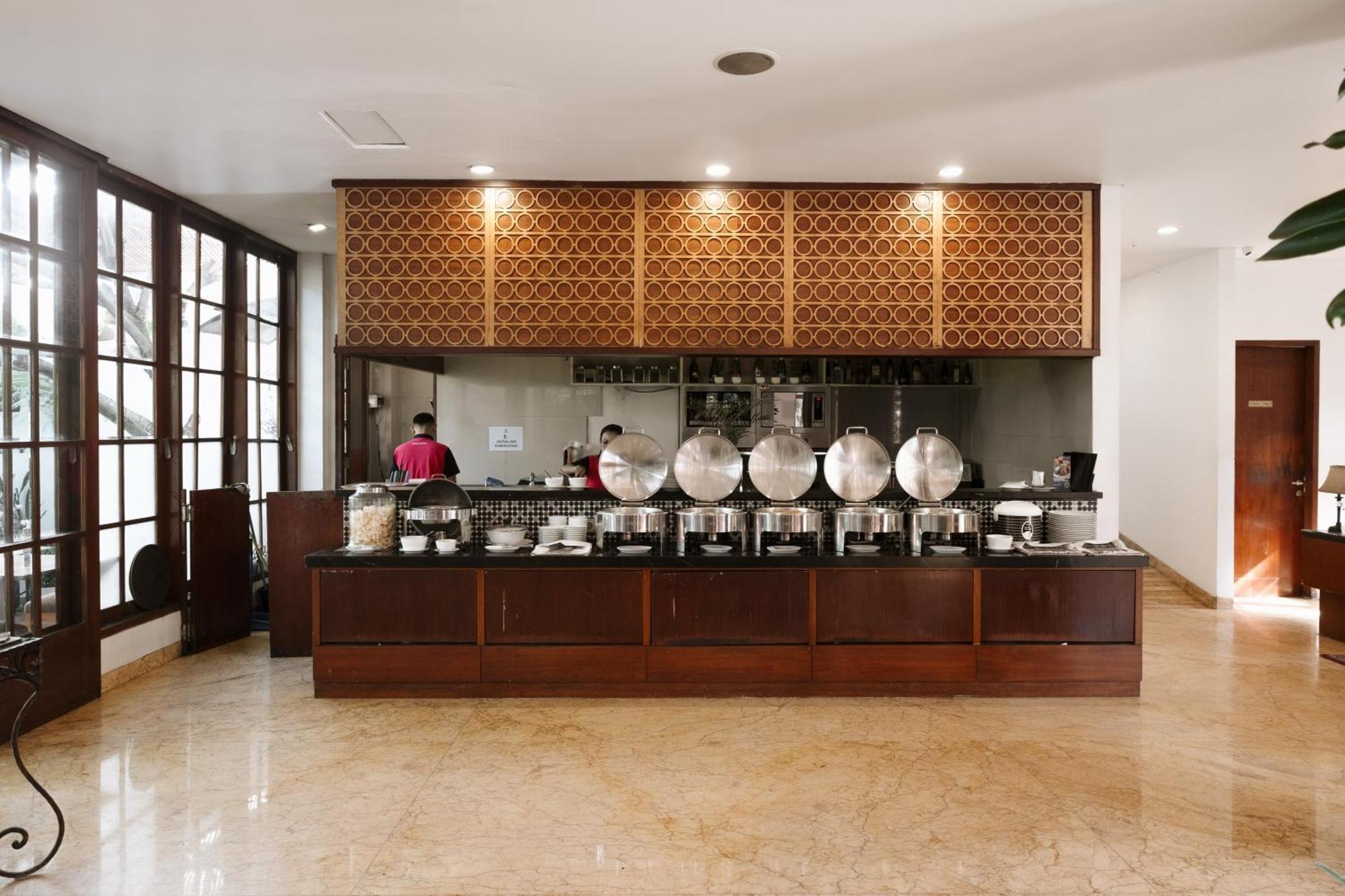House Sangkuriang Hotel Bandung Luaran gambar
