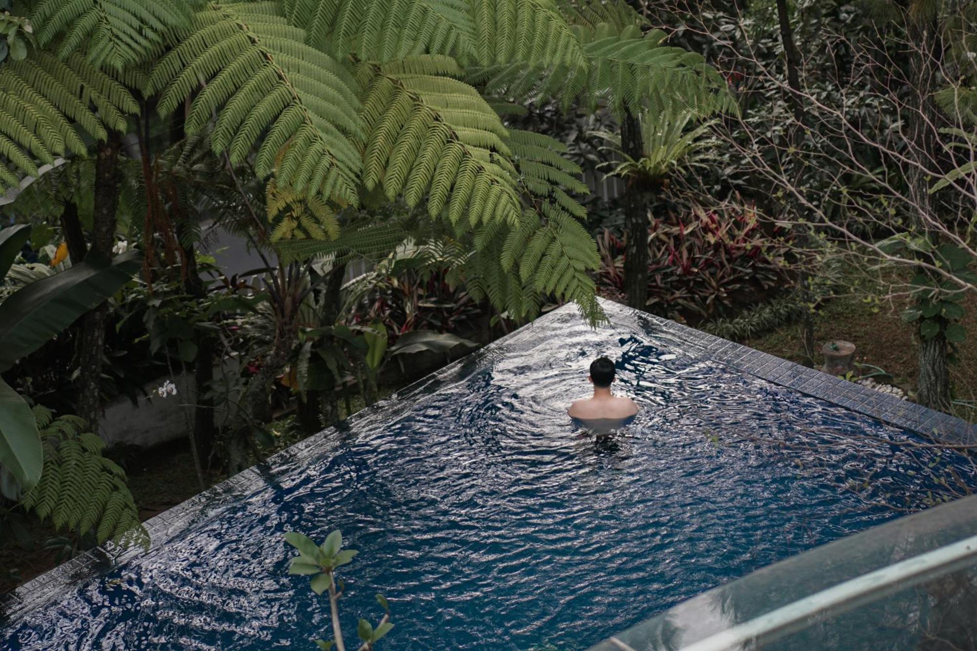 House Sangkuriang Hotel Bandung Luaran gambar