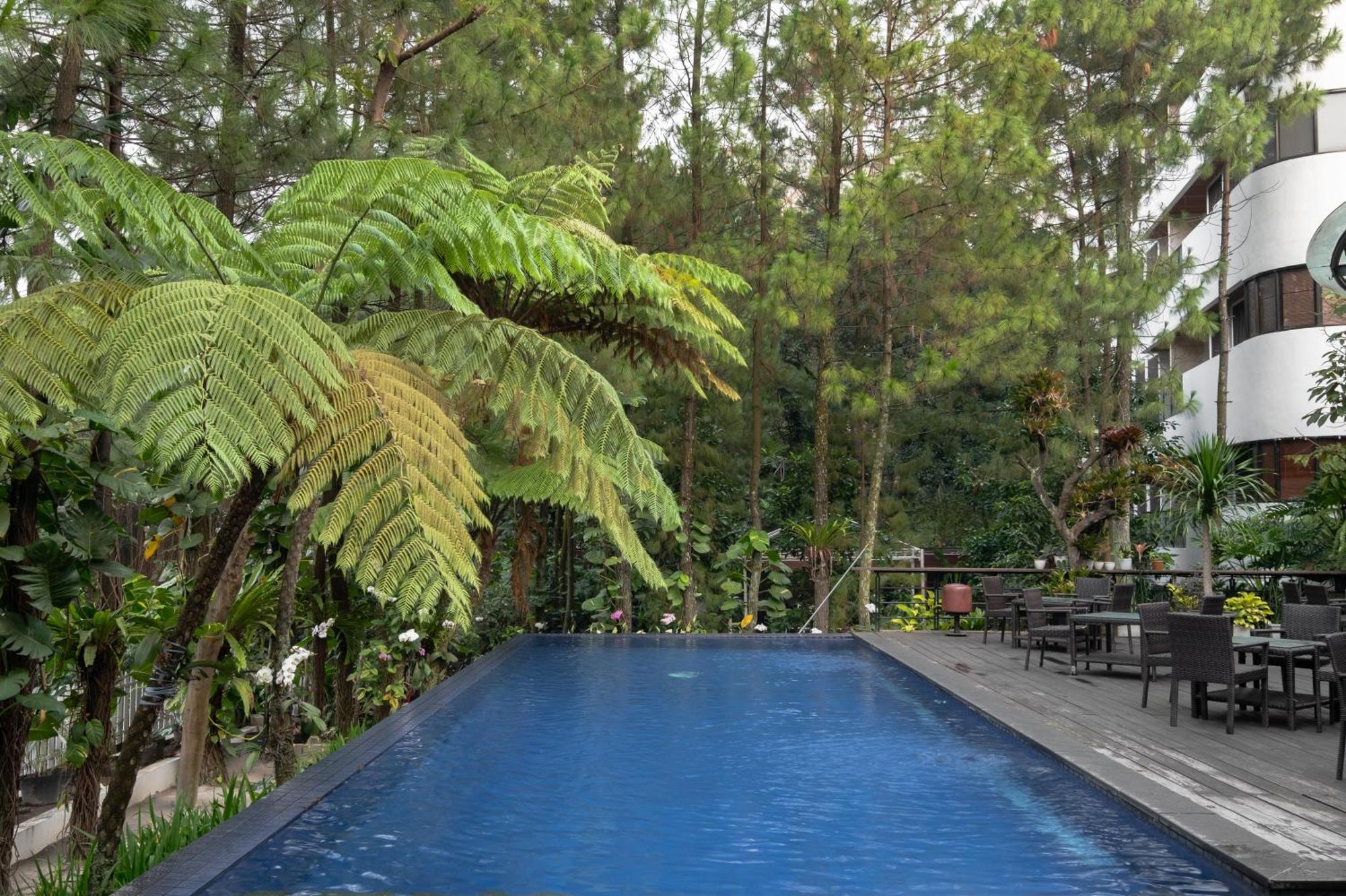House Sangkuriang Hotel Bandung Luaran gambar