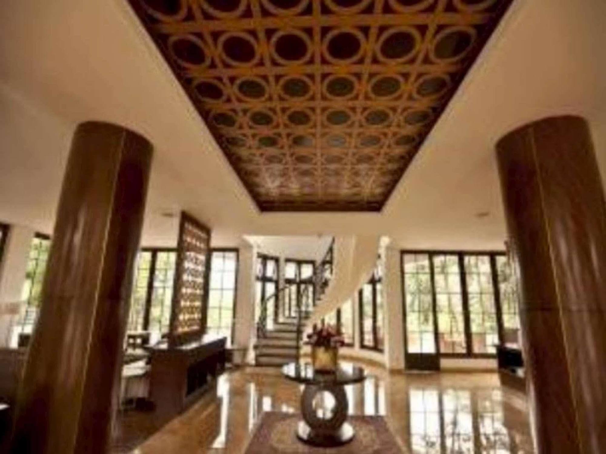 House Sangkuriang Hotel Bandung Luaran gambar