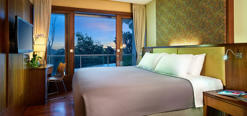 House Sangkuriang Hotel Bandung Luaran gambar