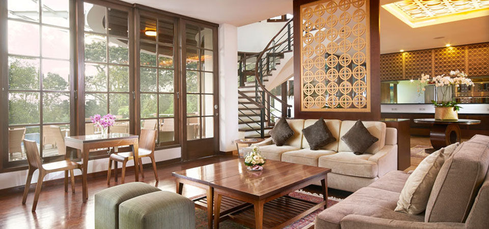 House Sangkuriang Hotel Bandung Luaran gambar